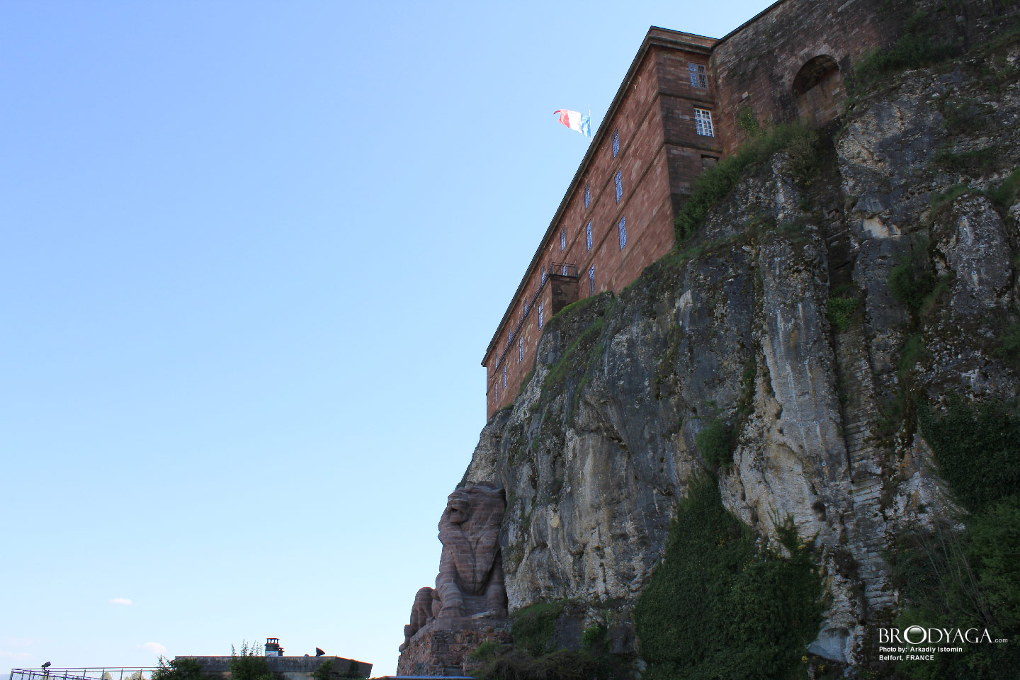 Belfort